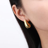 Lisa earrings