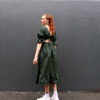 Willow dress