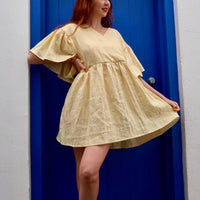 Florence dress - MIDI or SHORT