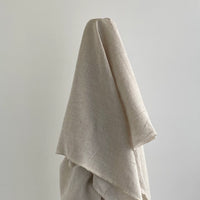 Linen colour choices - add this with your order